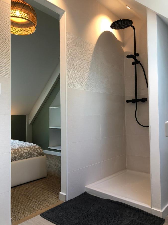 Le Clos Valentine Le Torquesne Eksteriør billede