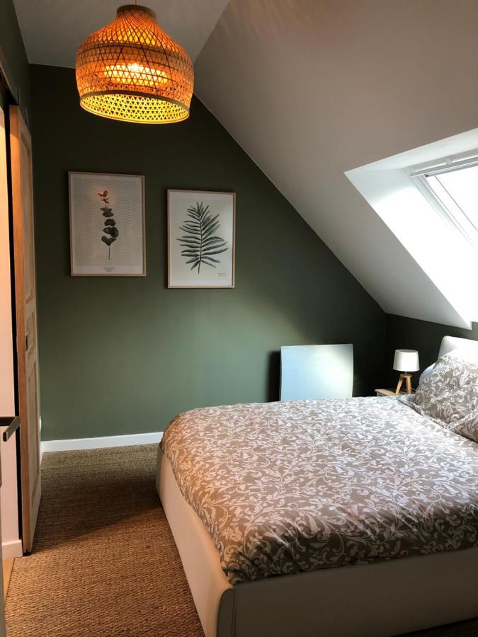 Le Clos Valentine Le Torquesne Eksteriør billede